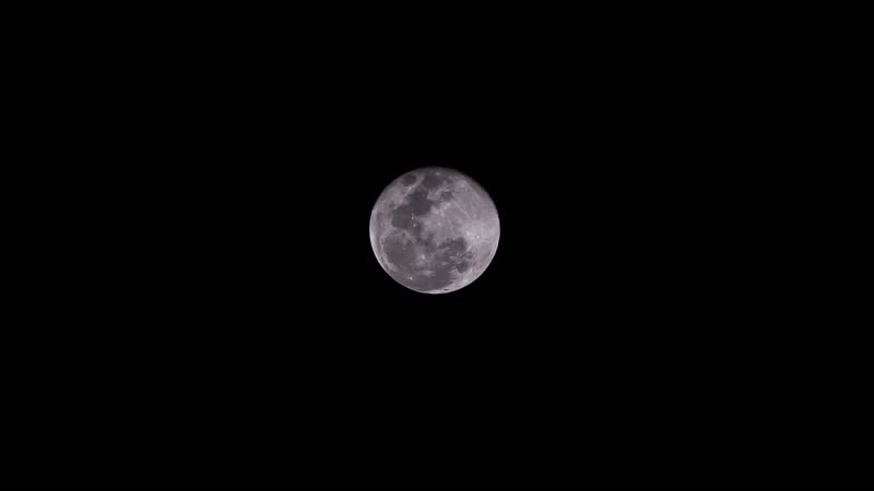 Night photograph 5 of 6 from the reserve