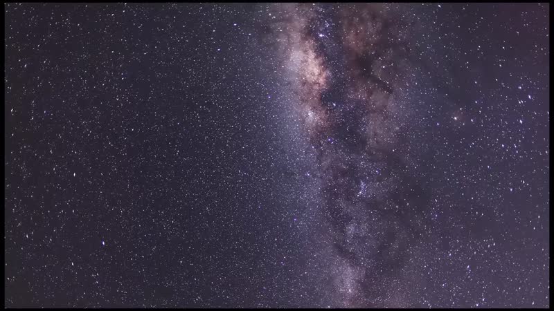 Night photograph 6 of 6 from the reserve
